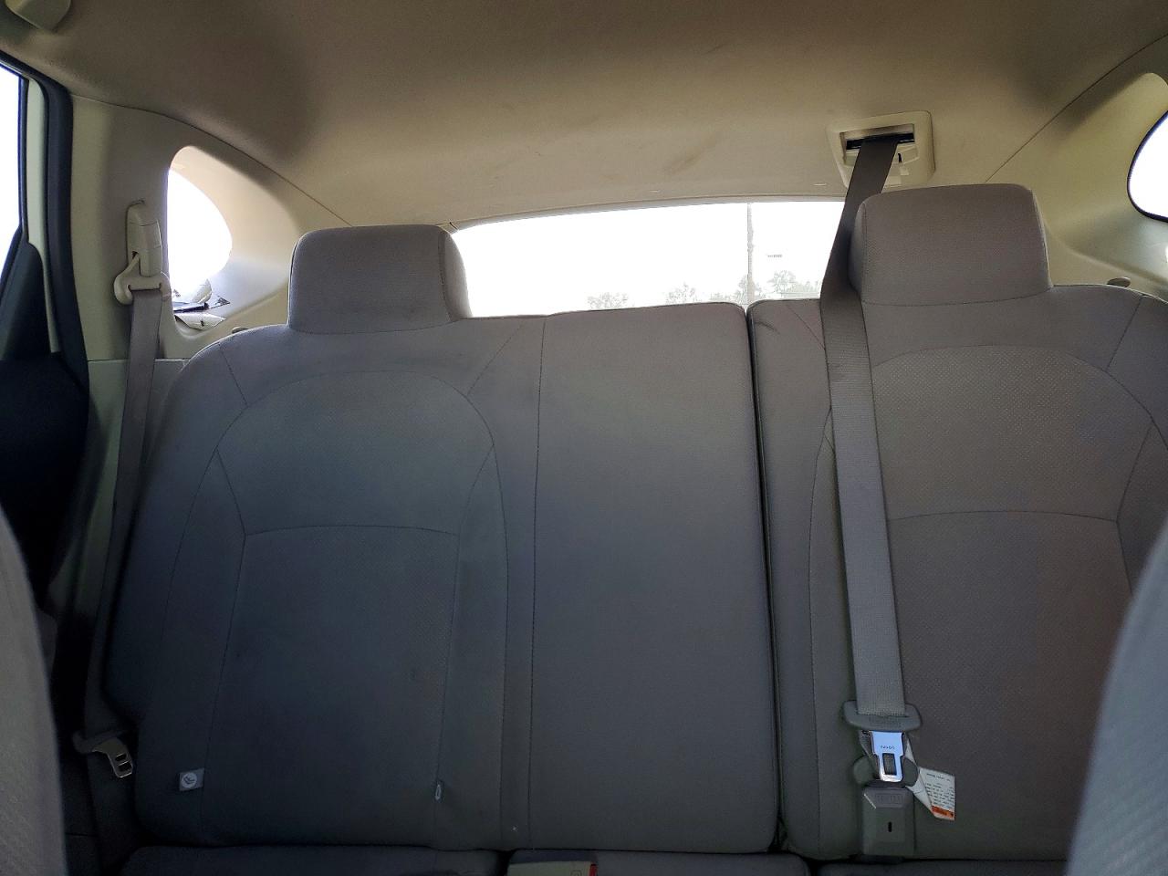 Nissan Rogue Sl