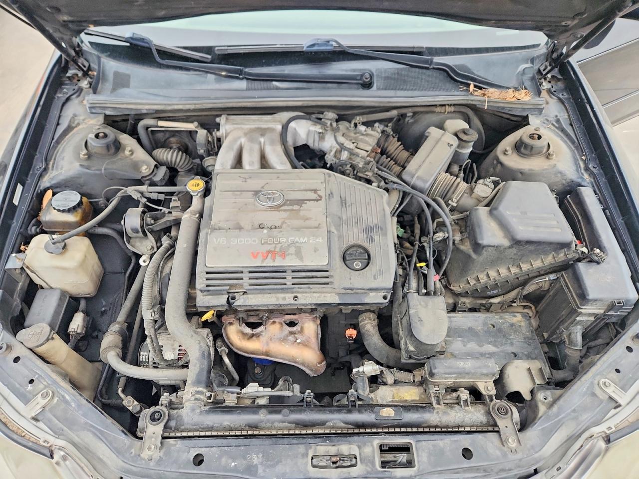 Toyota Avalon Xl