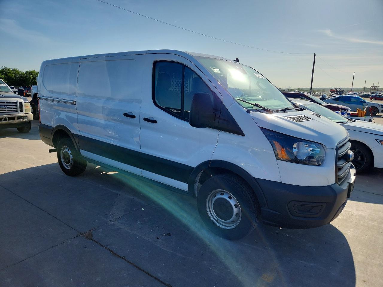 Ford Transit T-250