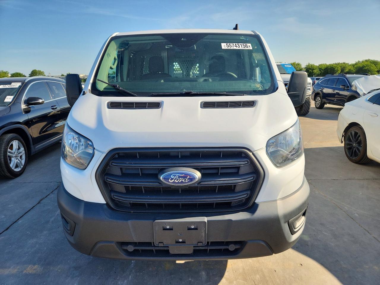 Ford Transit T-250