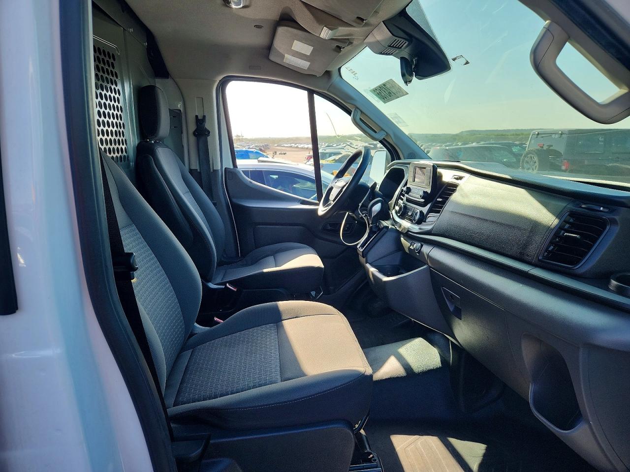 Ford Transit T-250