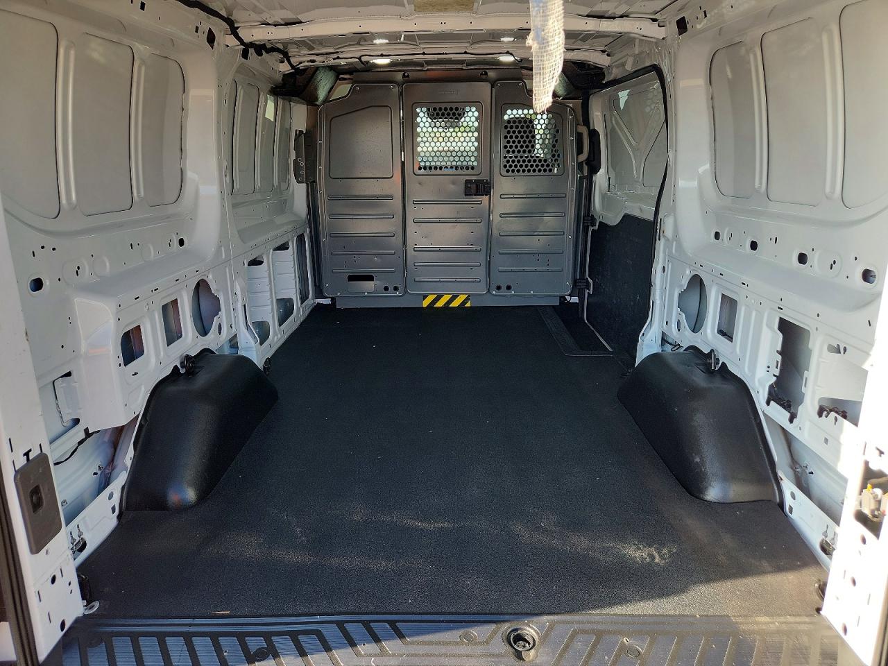 Ford Transit T-250
