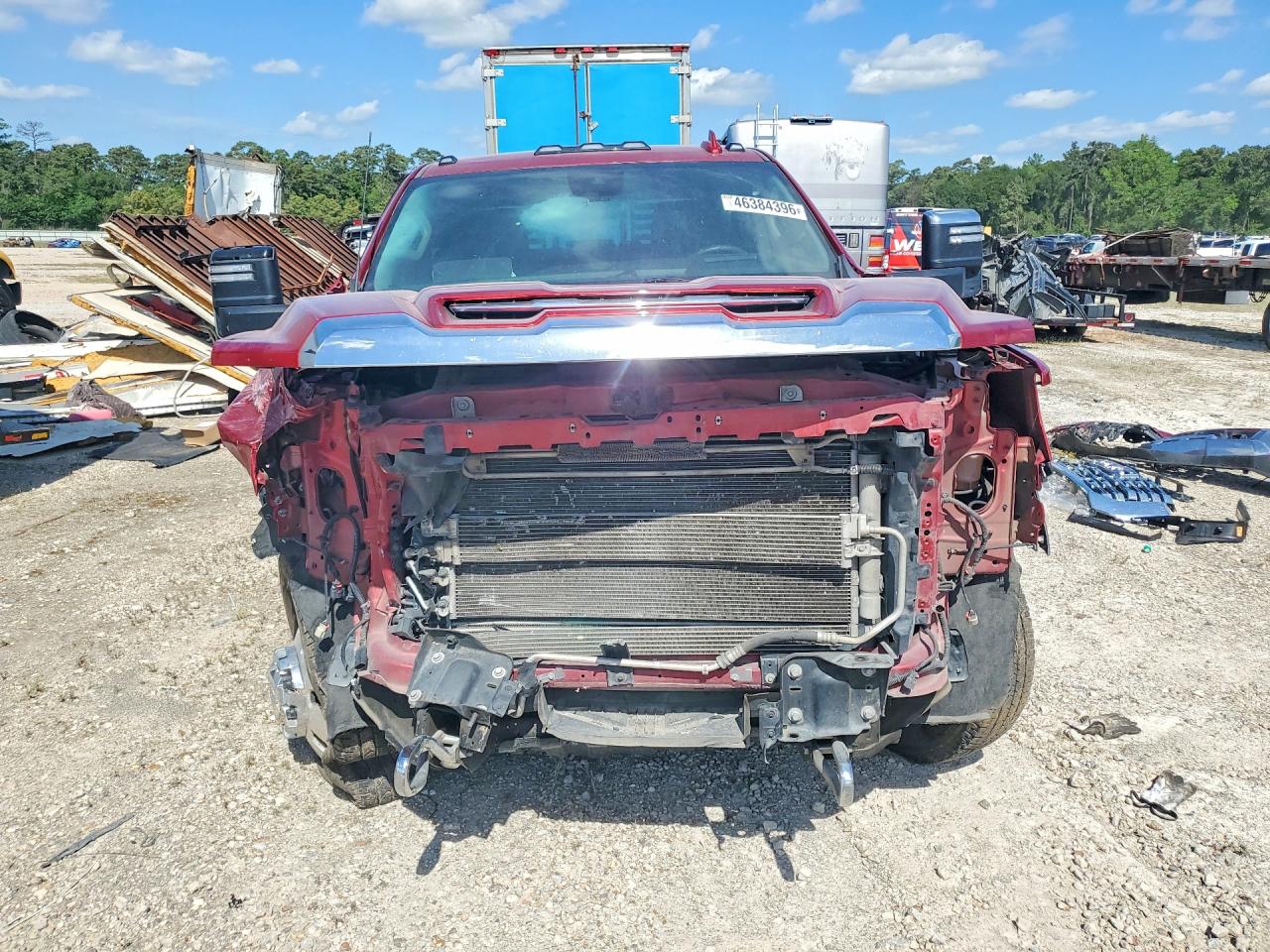 GMC Sierra K3500 Denali