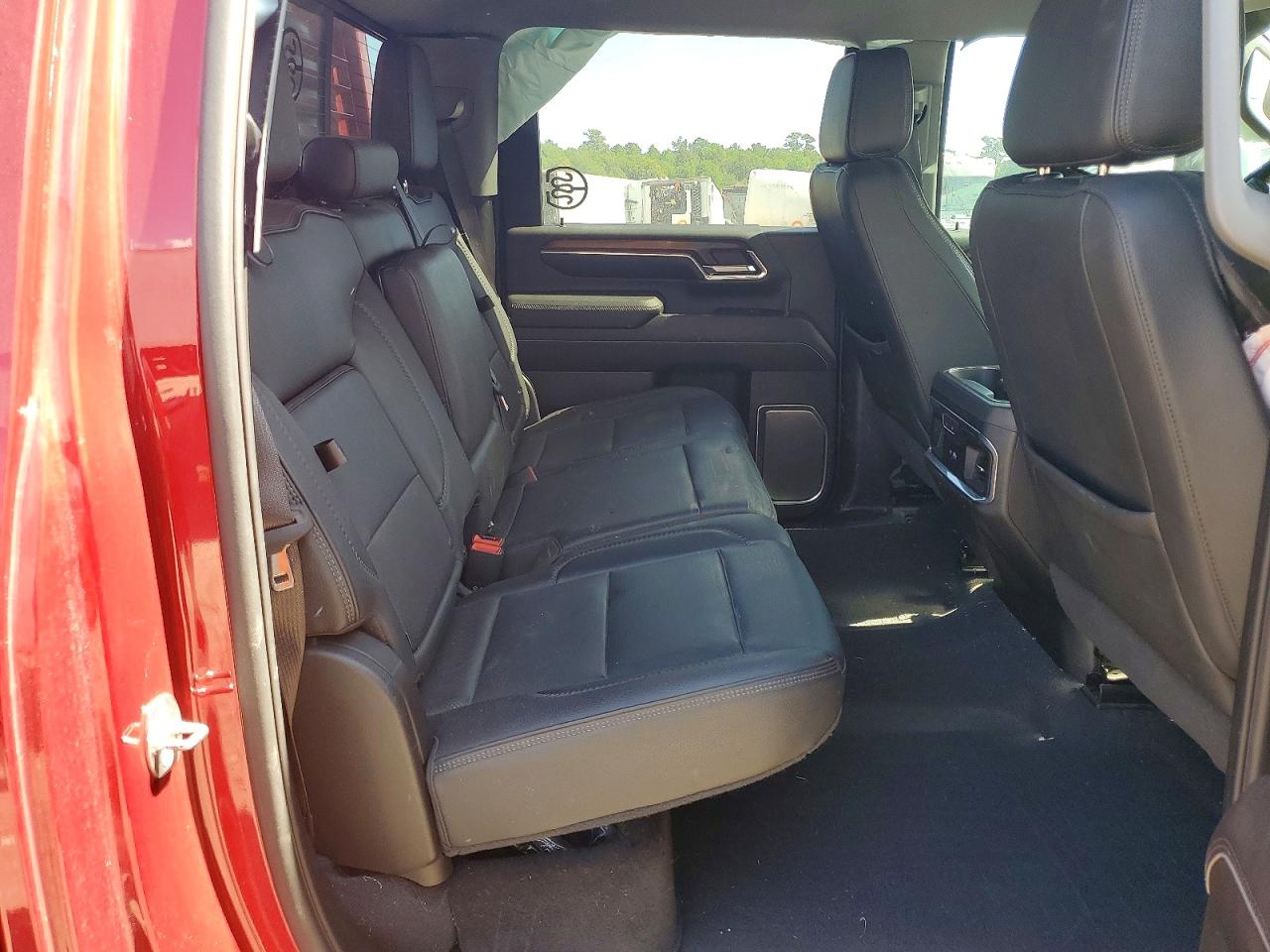 GMC Sierra K3500 Denali