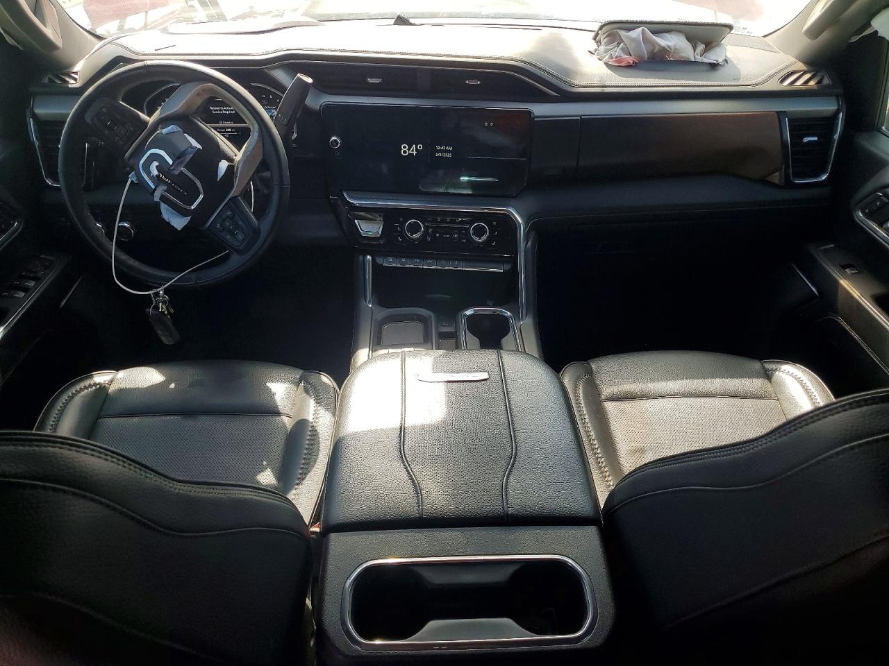 GMC Sierra K3500 Denali