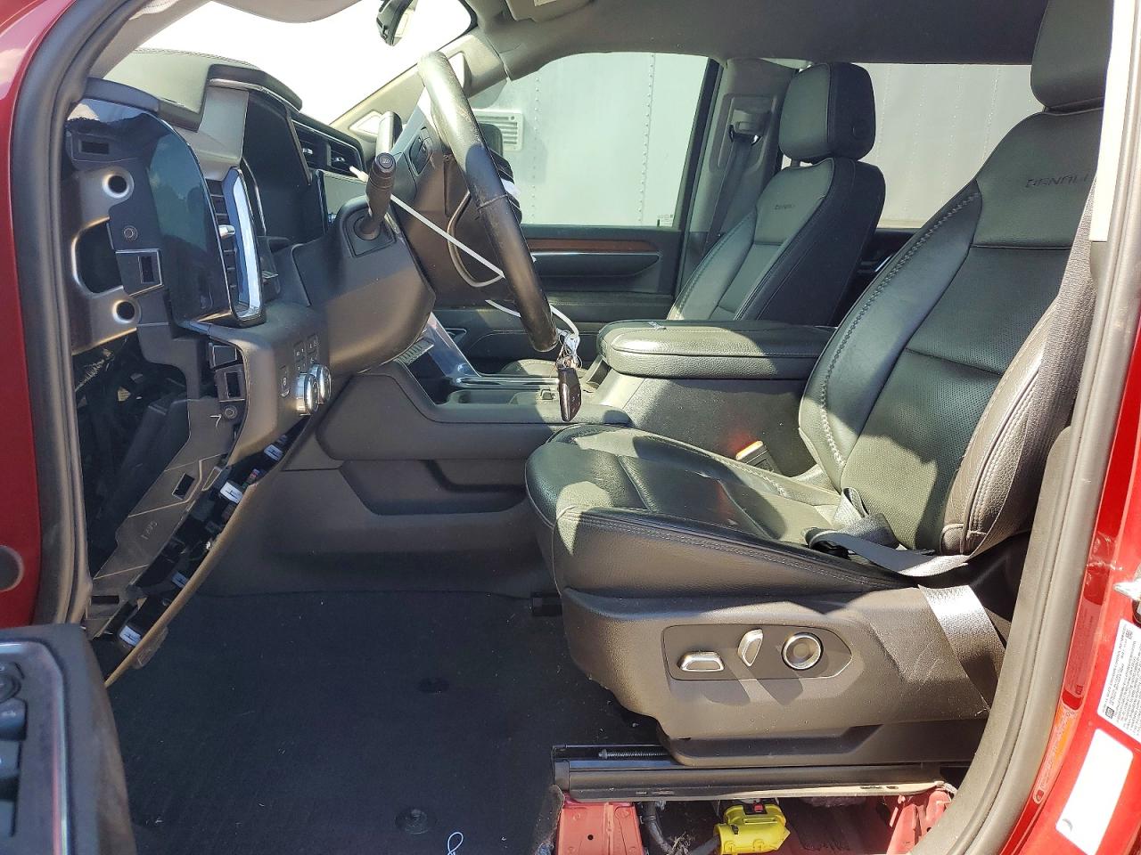 GMC Sierra K3500 Denali