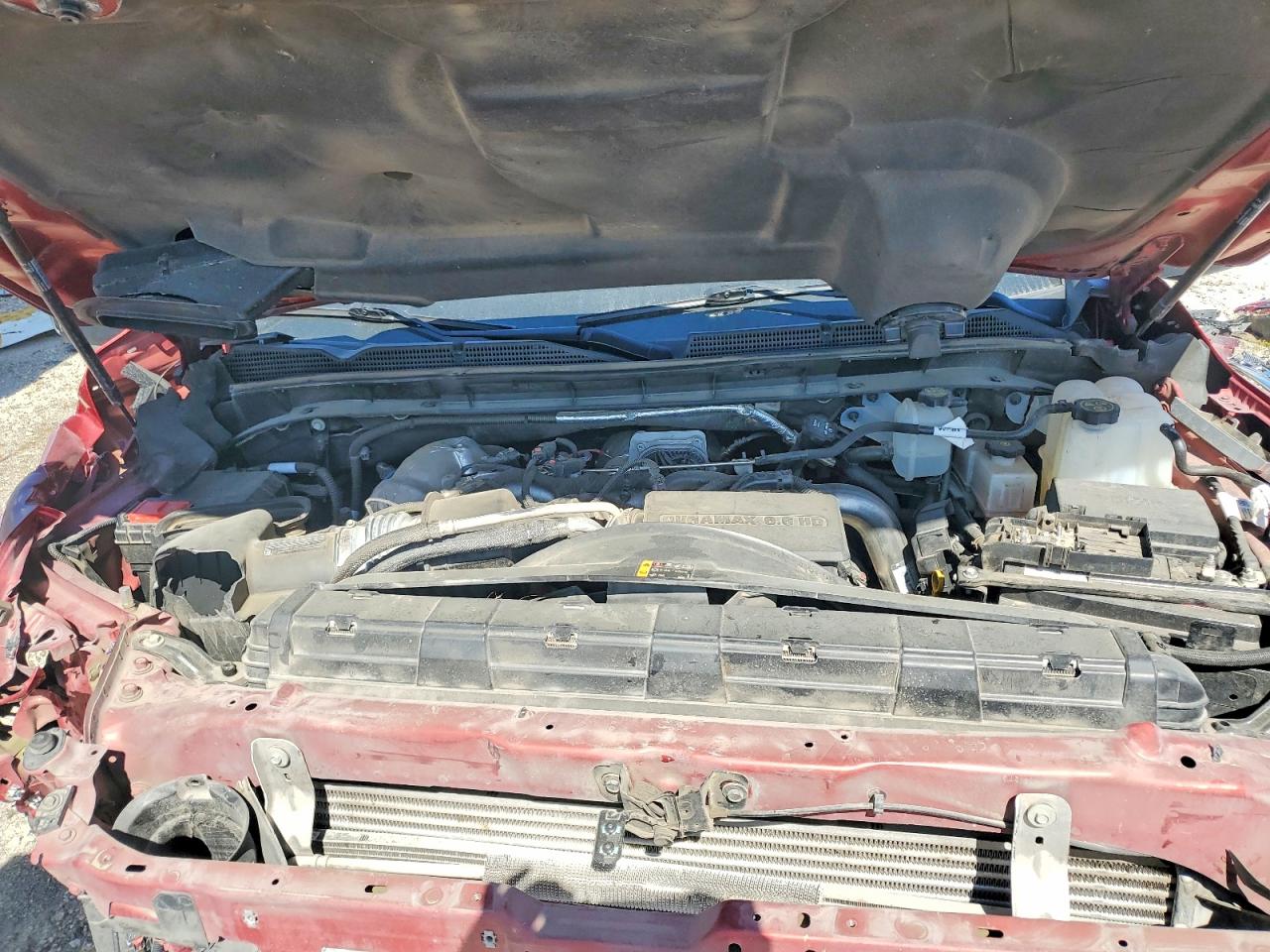 GMC Sierra K3500 Denali