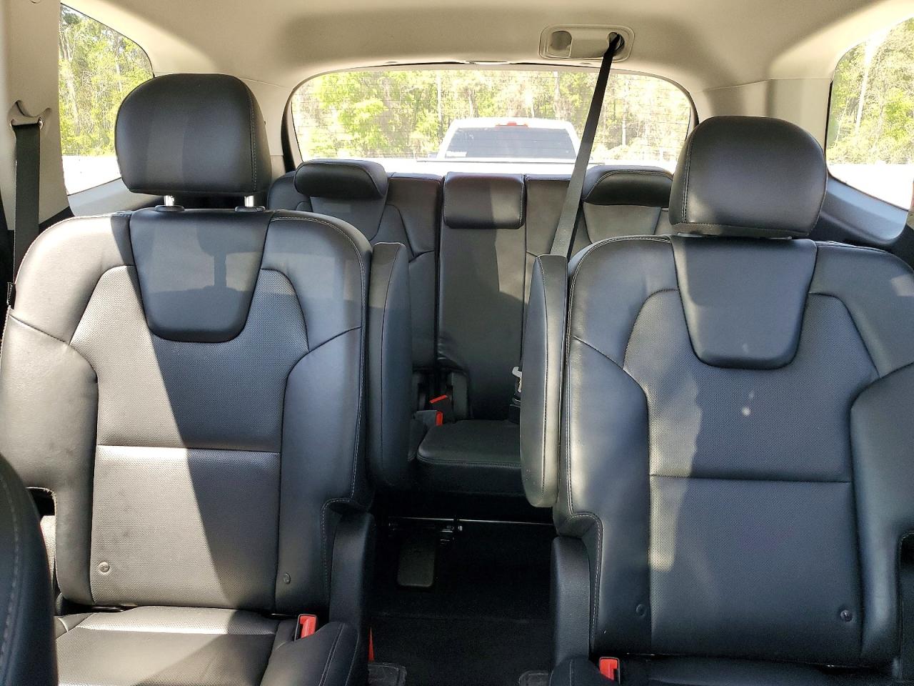 Kia Telluride S