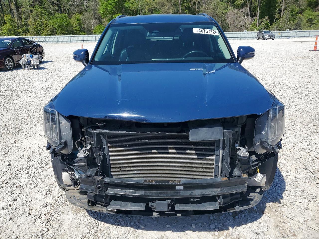 Kia Telluride S