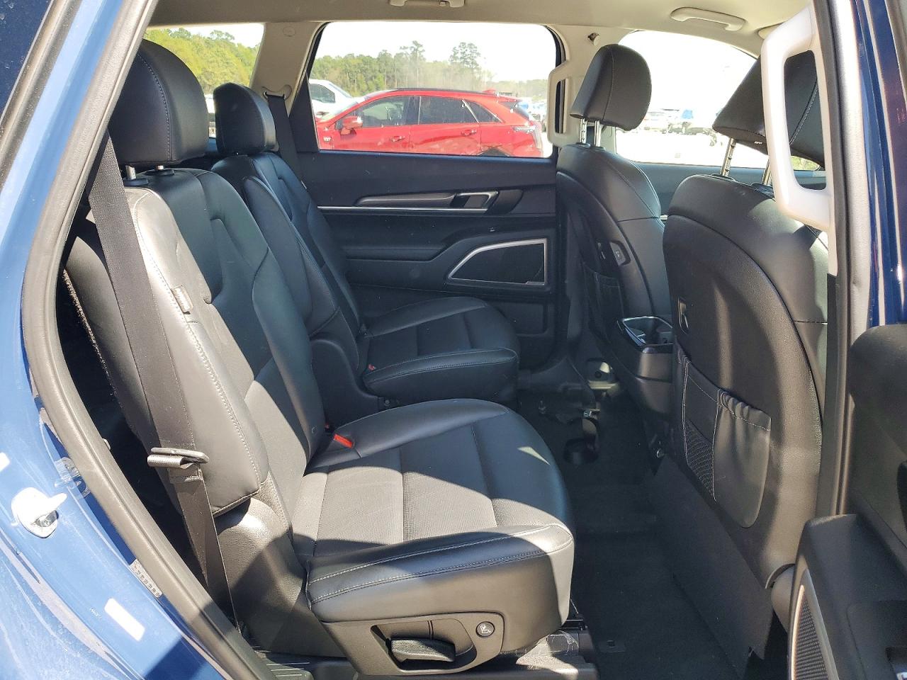 Kia Telluride S