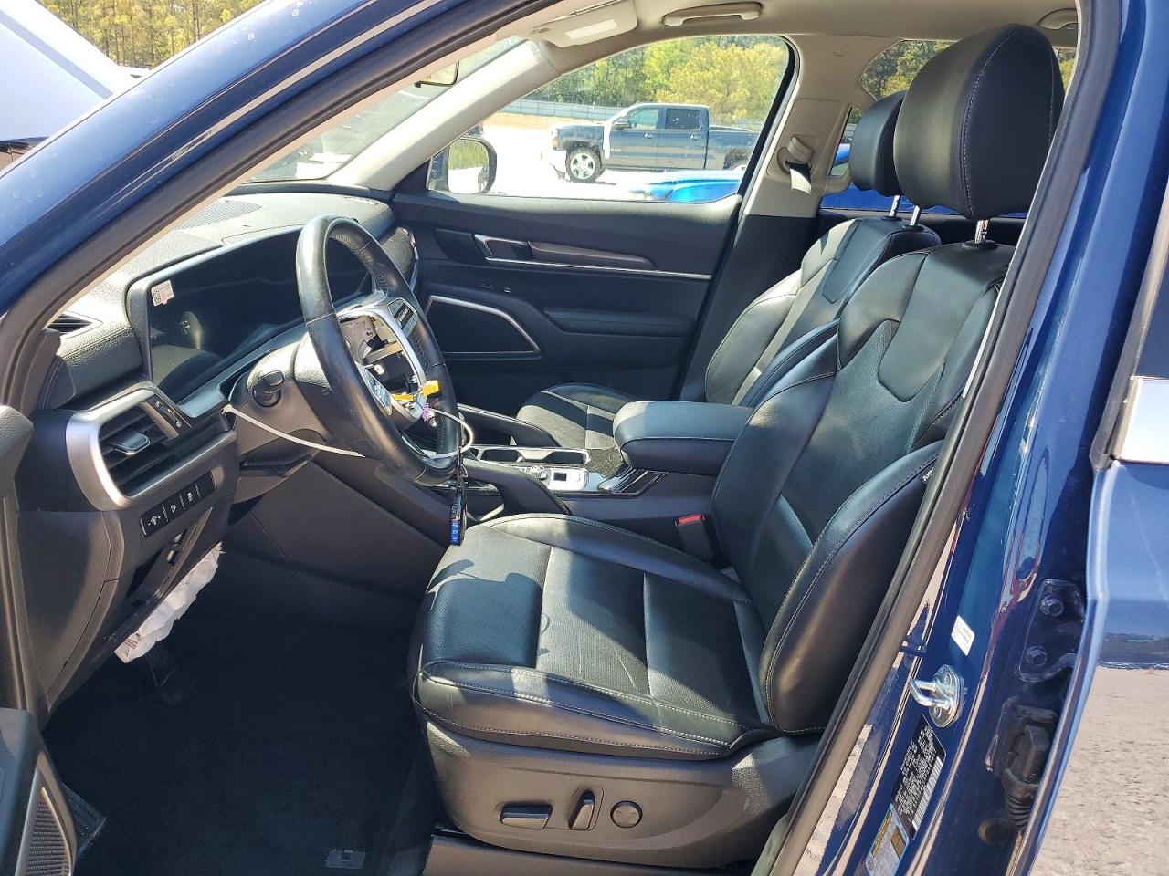 Kia Telluride S