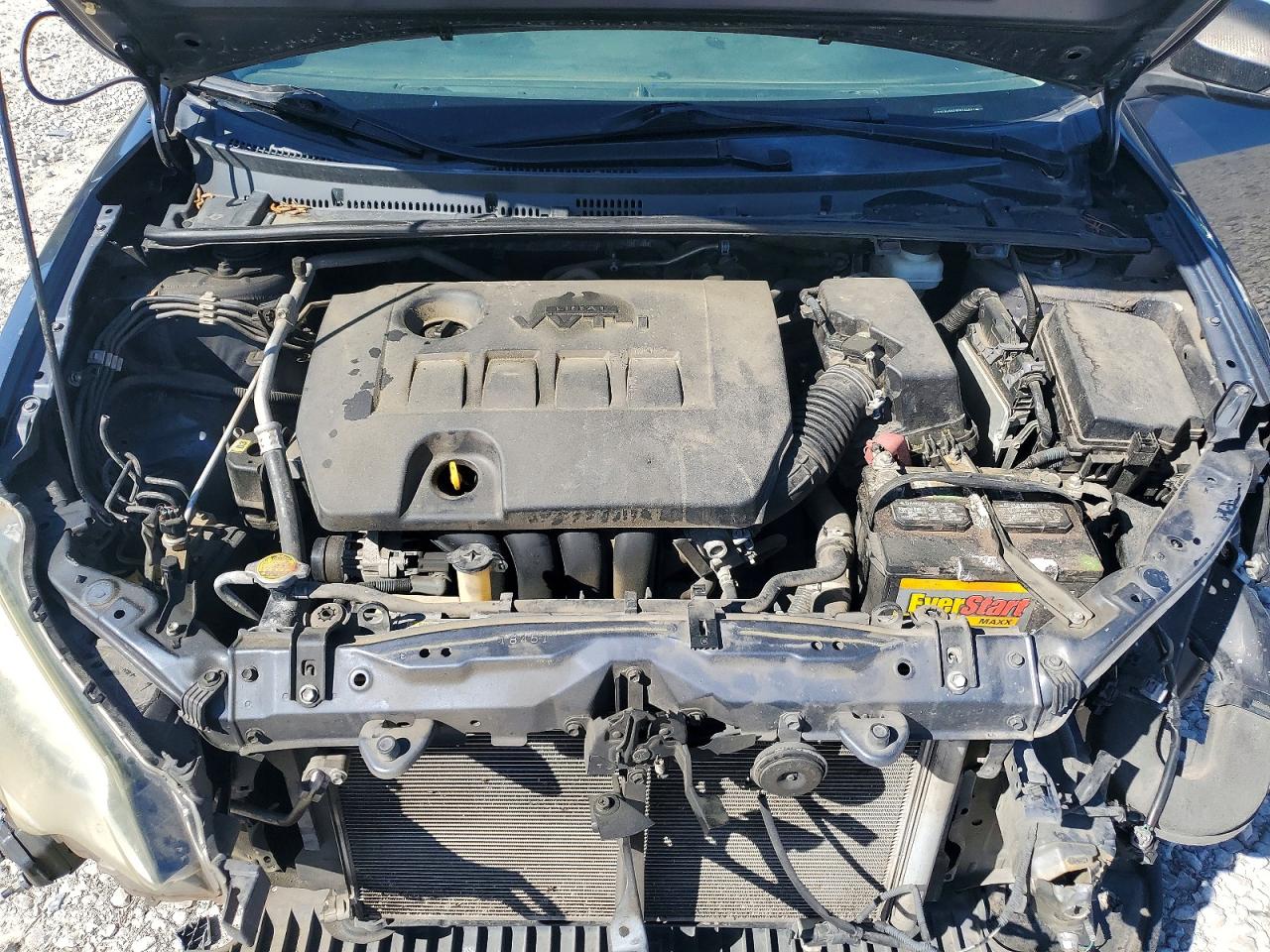 Toyota Corolla S