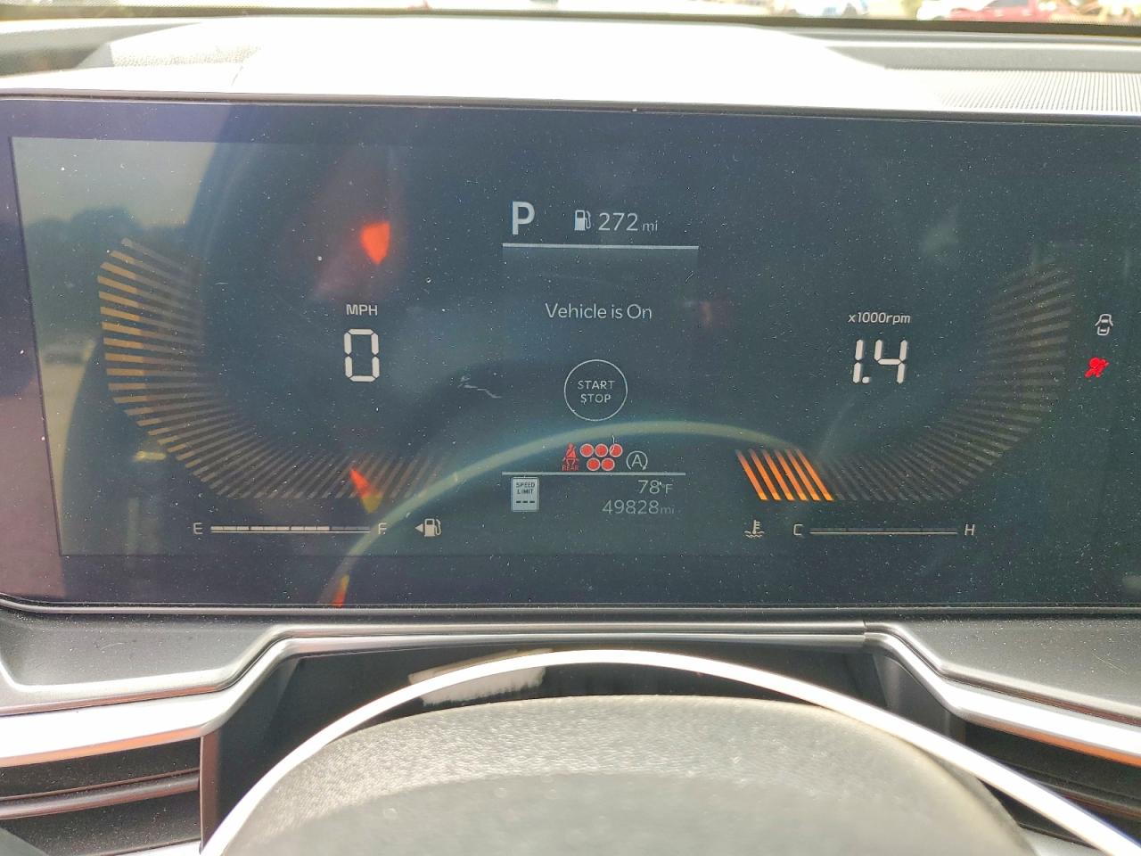 Kia Sorento S