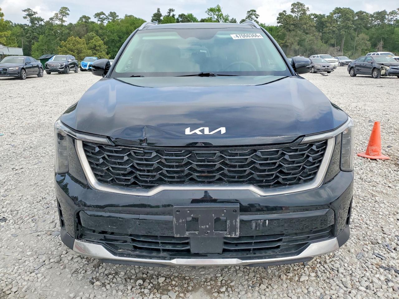 Kia Sorento S