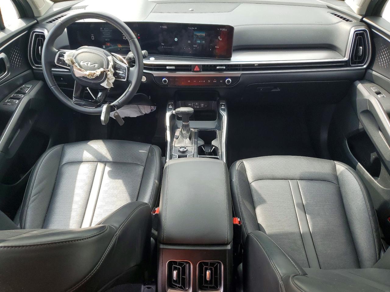 Kia Sorento S