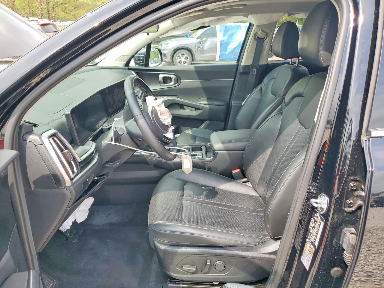 Kia Sorento S