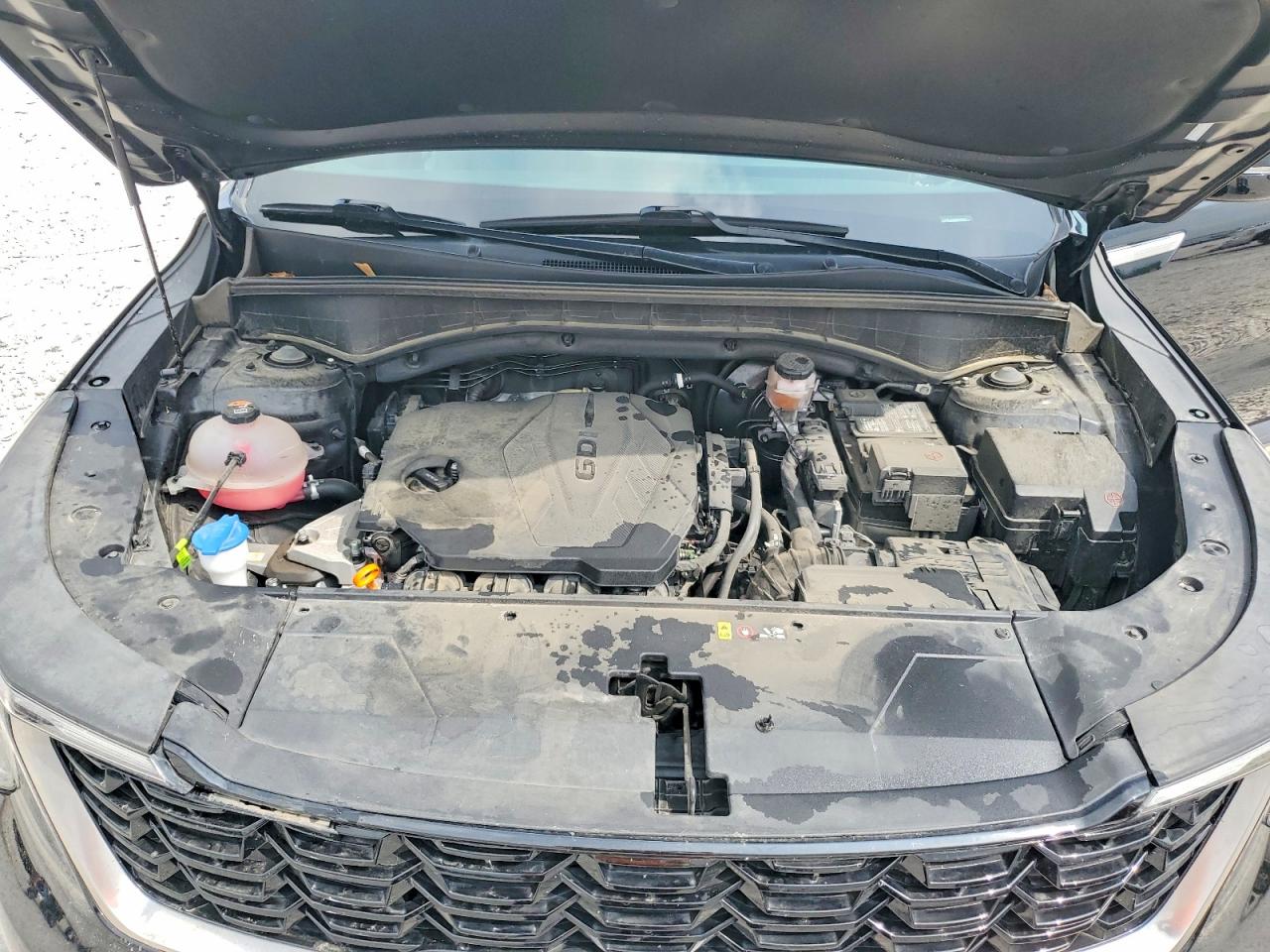 Kia Sorento S