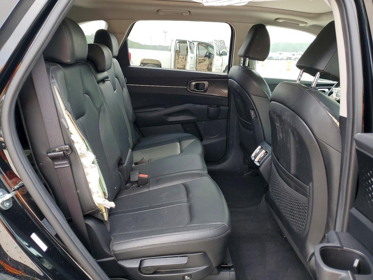 Kia Sorento S