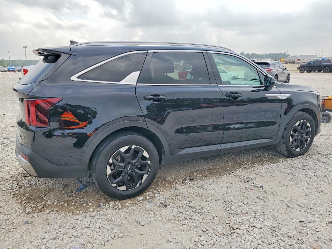 Kia Sorento S
