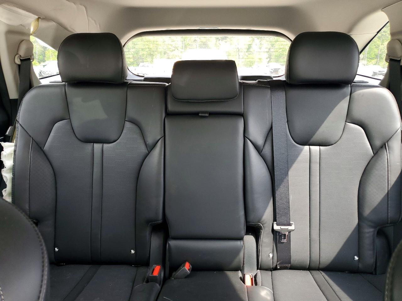 Kia Sorento S