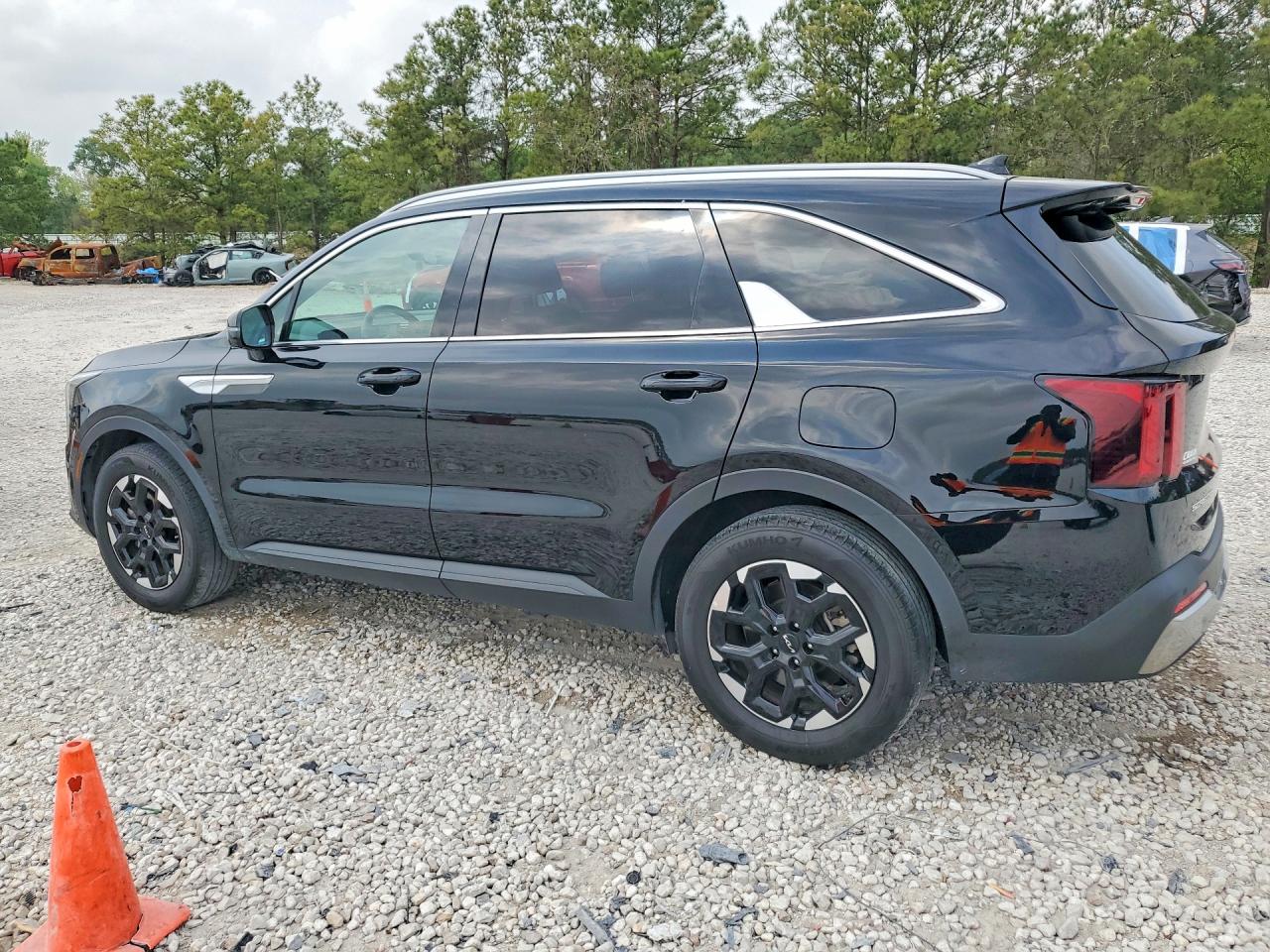 Kia Sorento S