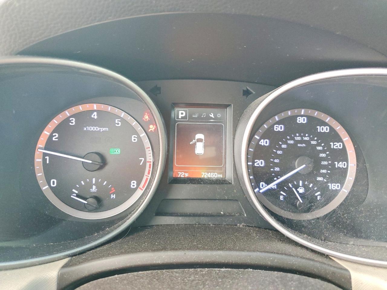 Hyundai SANTA FE 2.4l