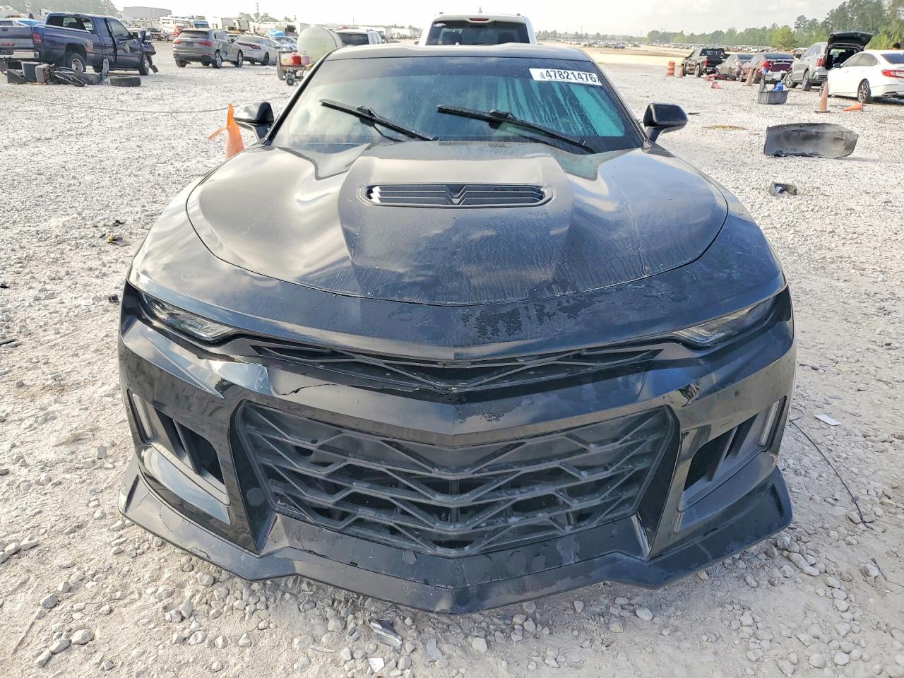 Chevrolet Camaro Lt1