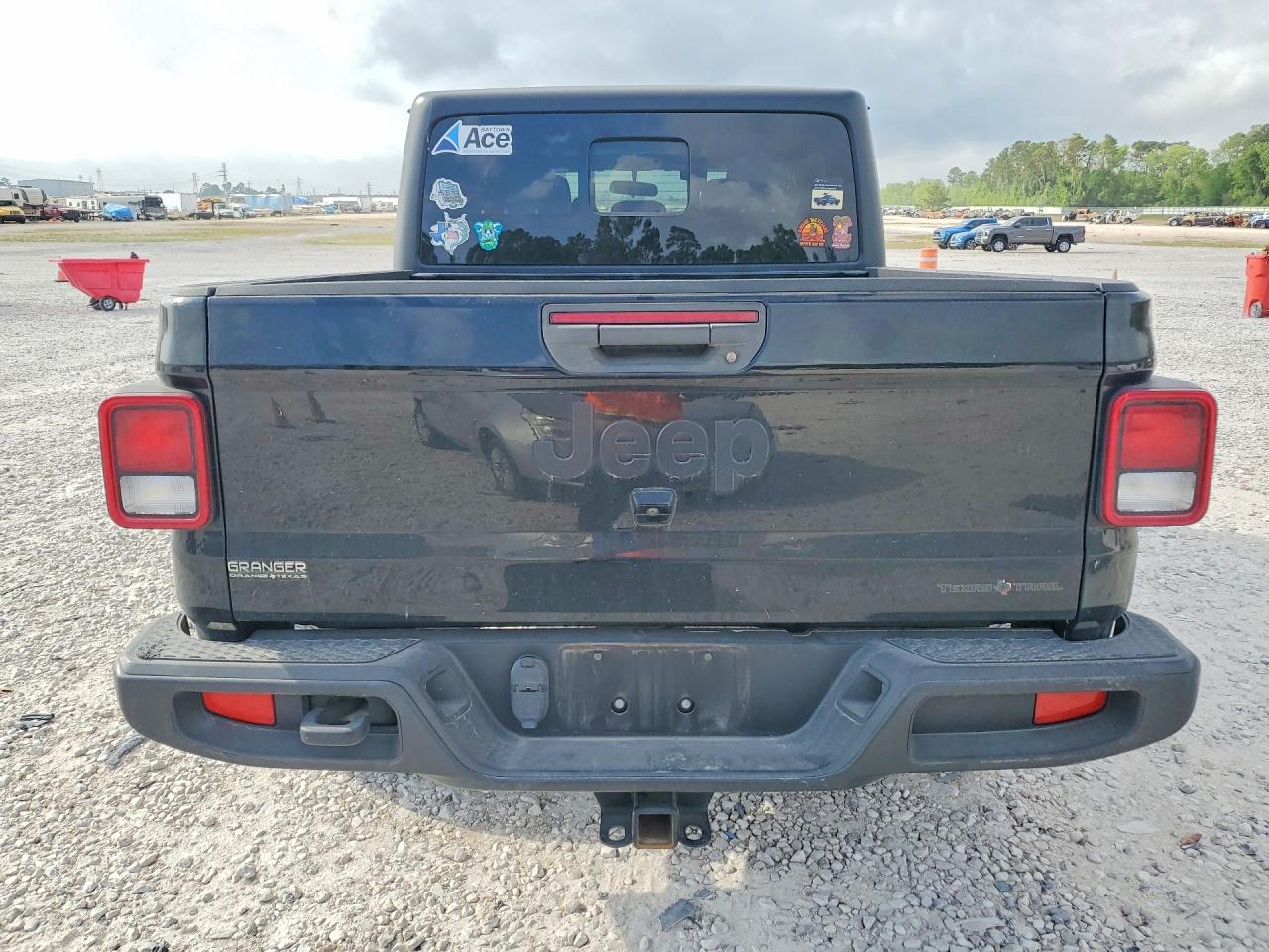 Jeep Gladiator Sport