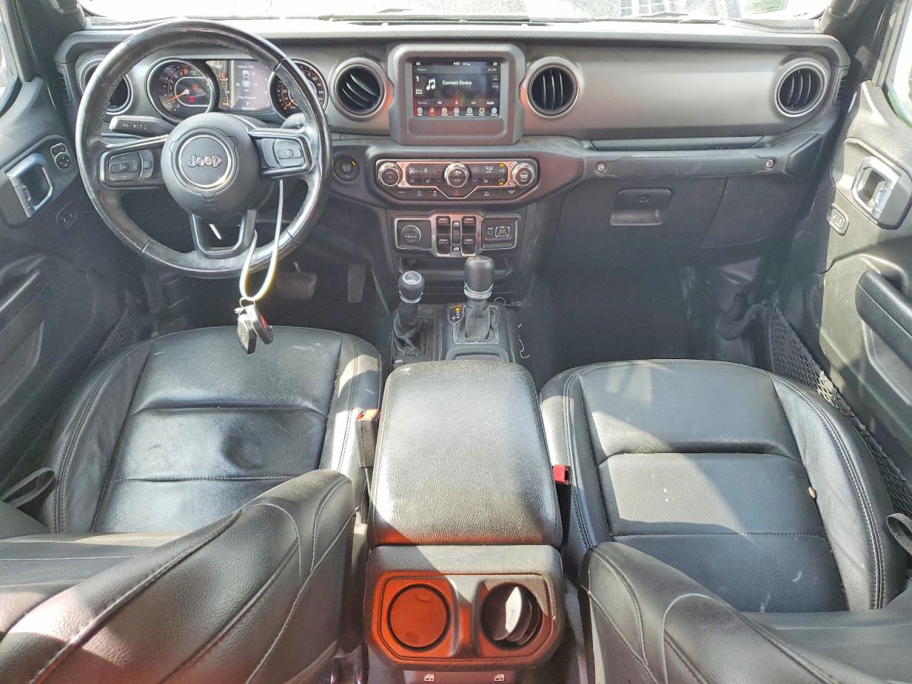 Jeep Gladiator Sport