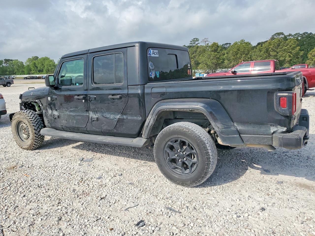 Jeep Gladiator Sport