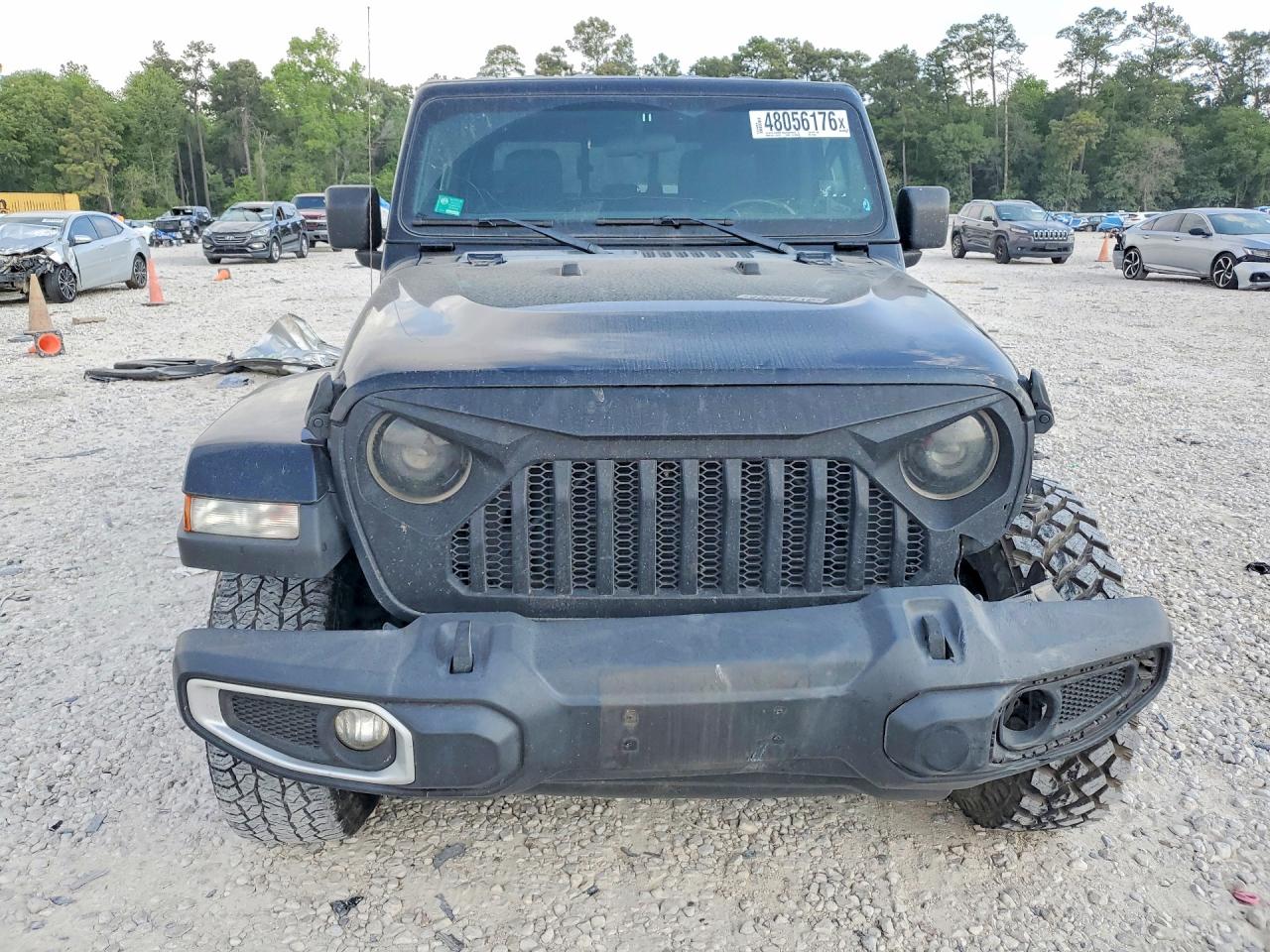 Jeep Gladiator Sport