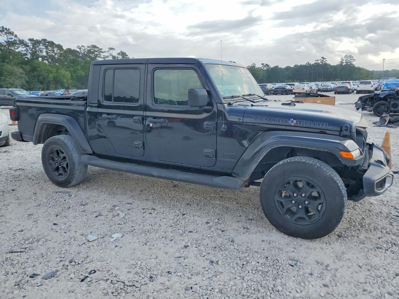 Jeep Gladiator Sport