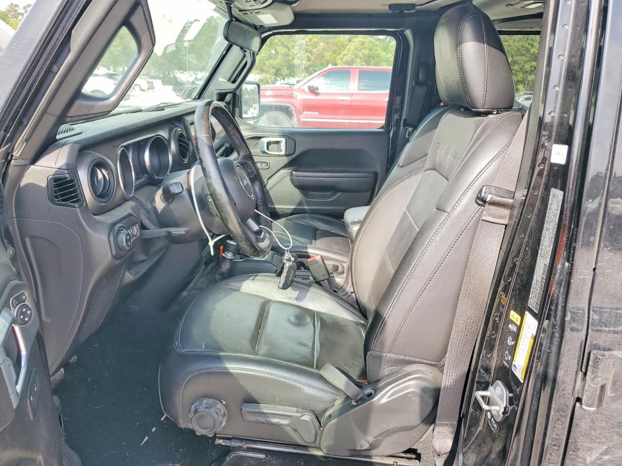Jeep Gladiator Sport