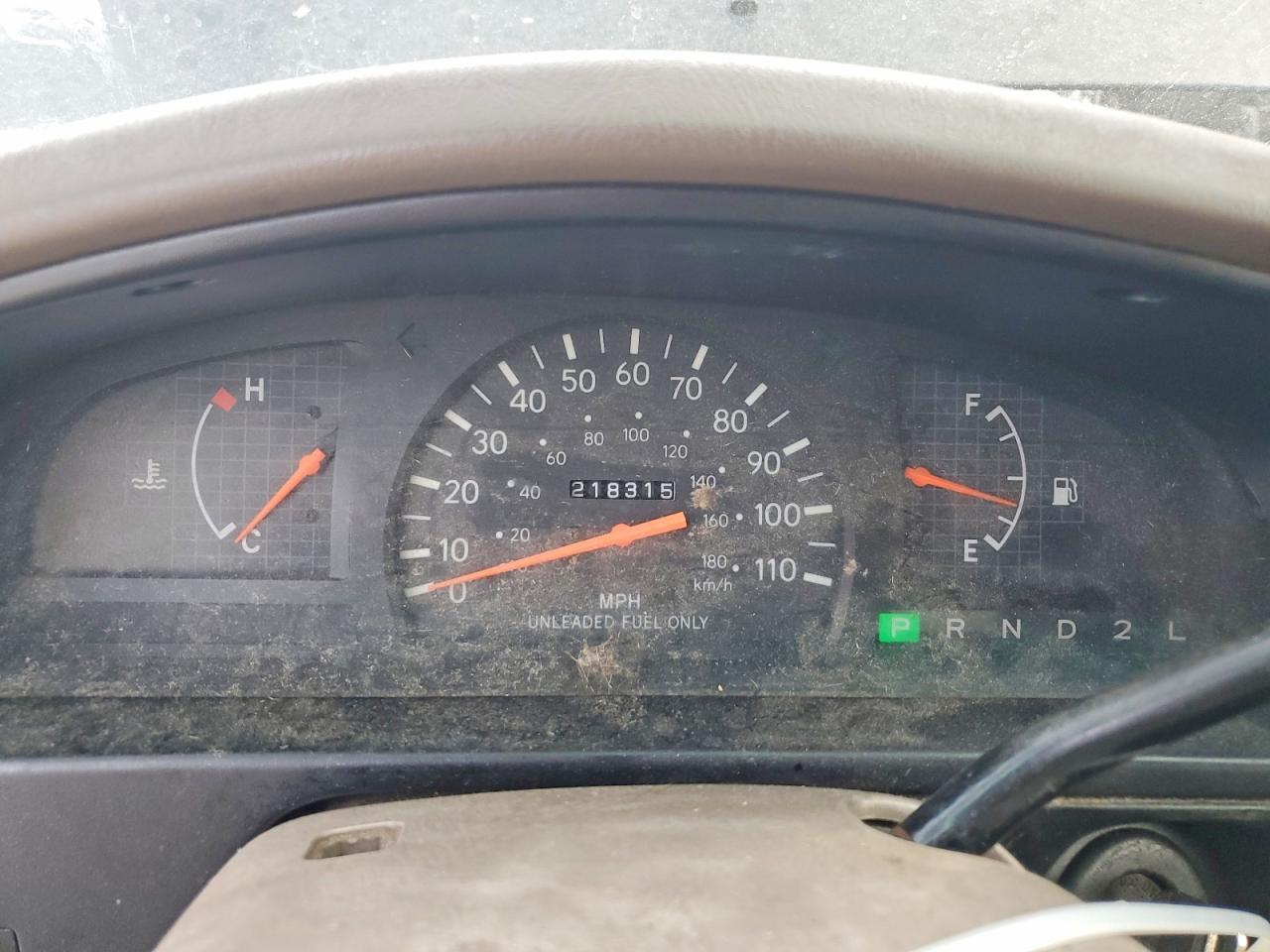 Toyota Tacoma Base