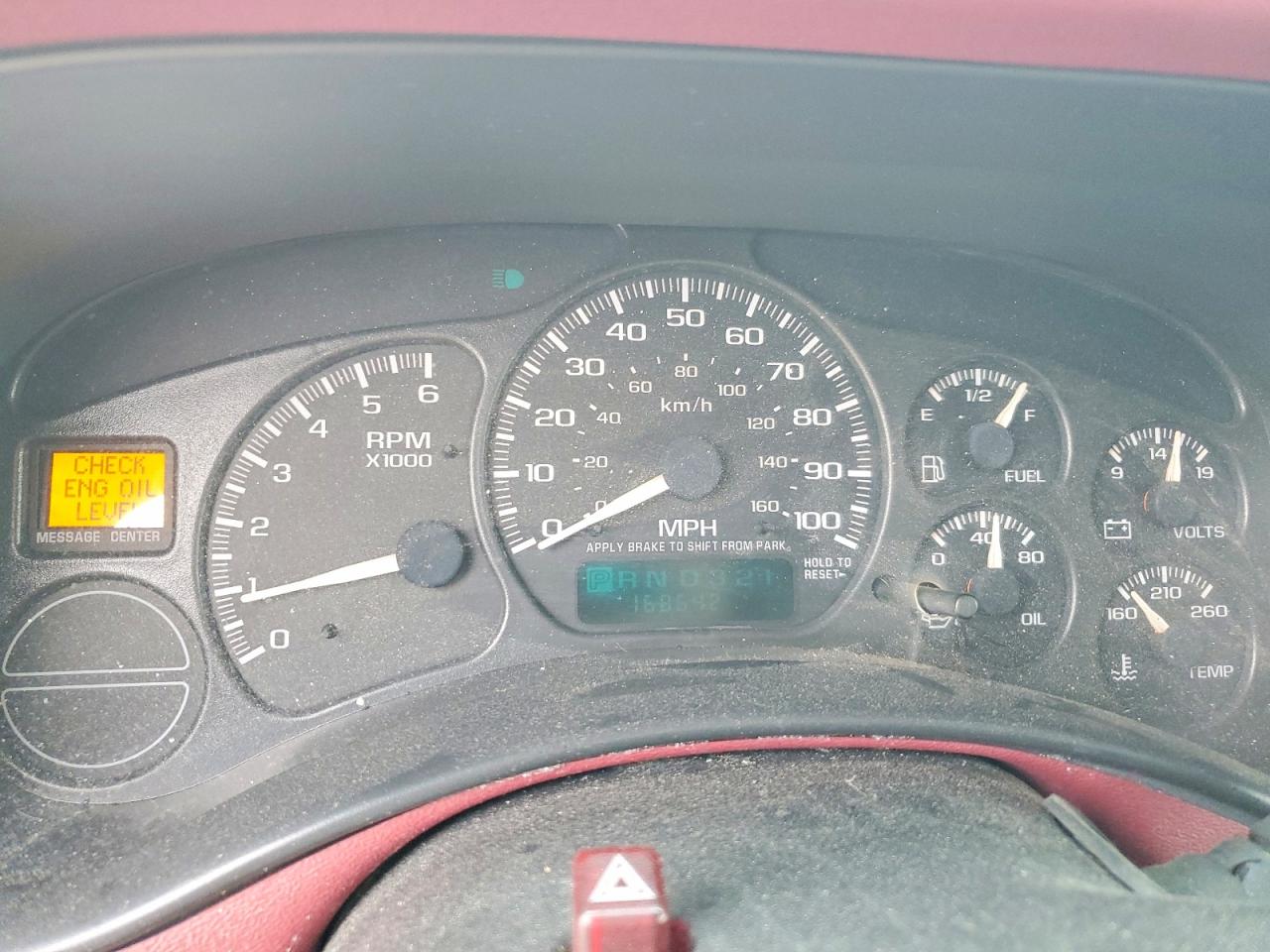 Chevrolet Silverado C1500