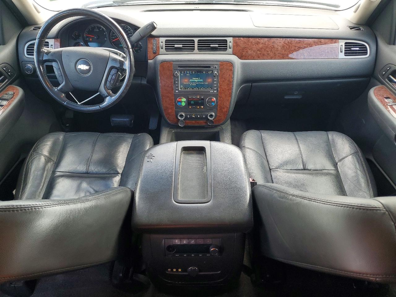 Chevrolet Tahoe C1500