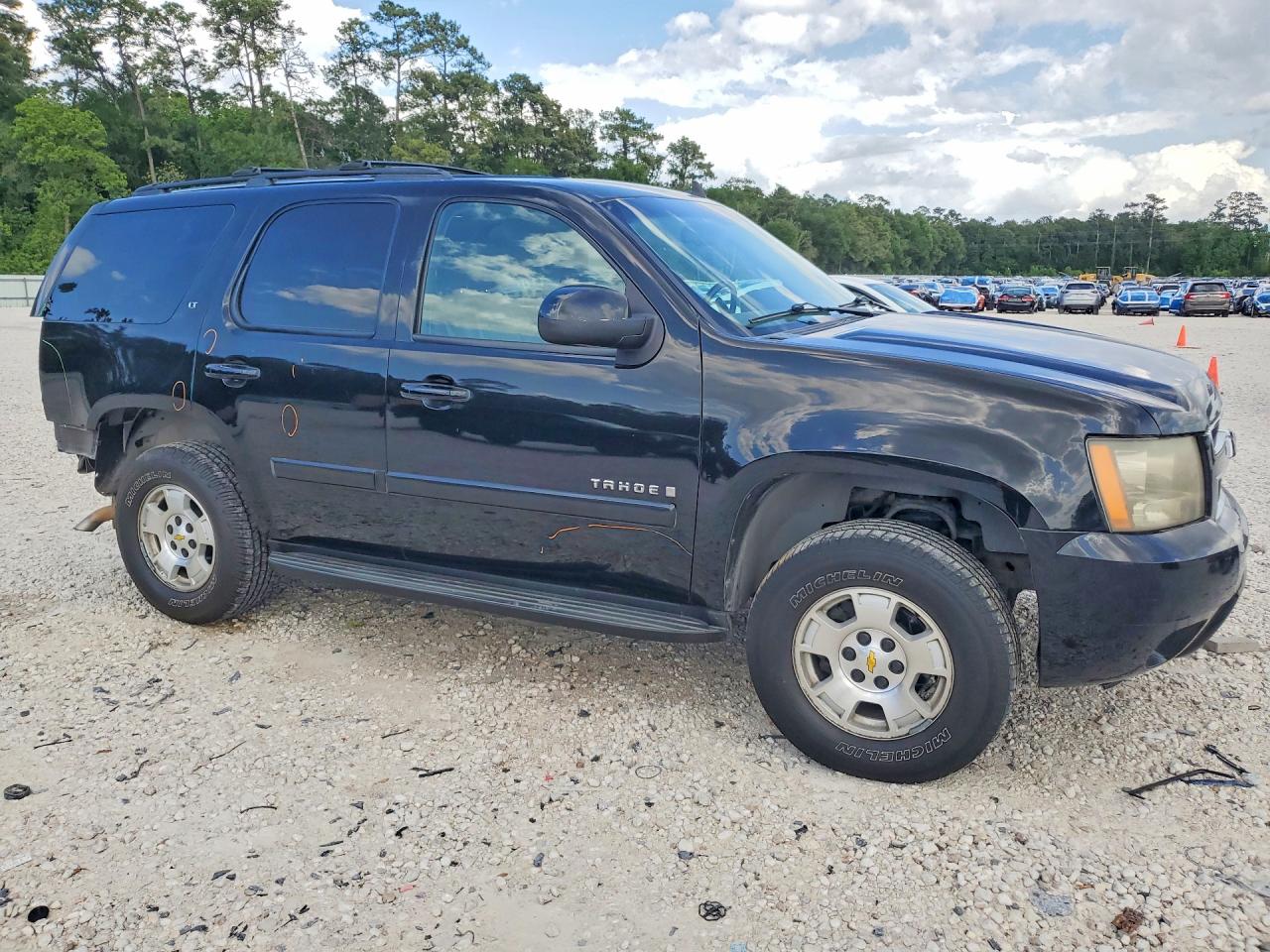 Chevrolet Tahoe C1500