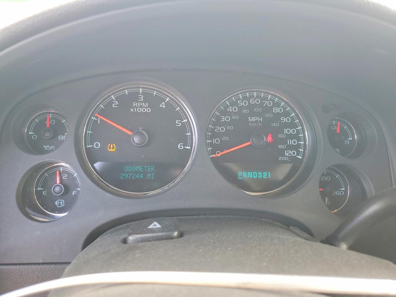 Chevrolet Tahoe C1500
