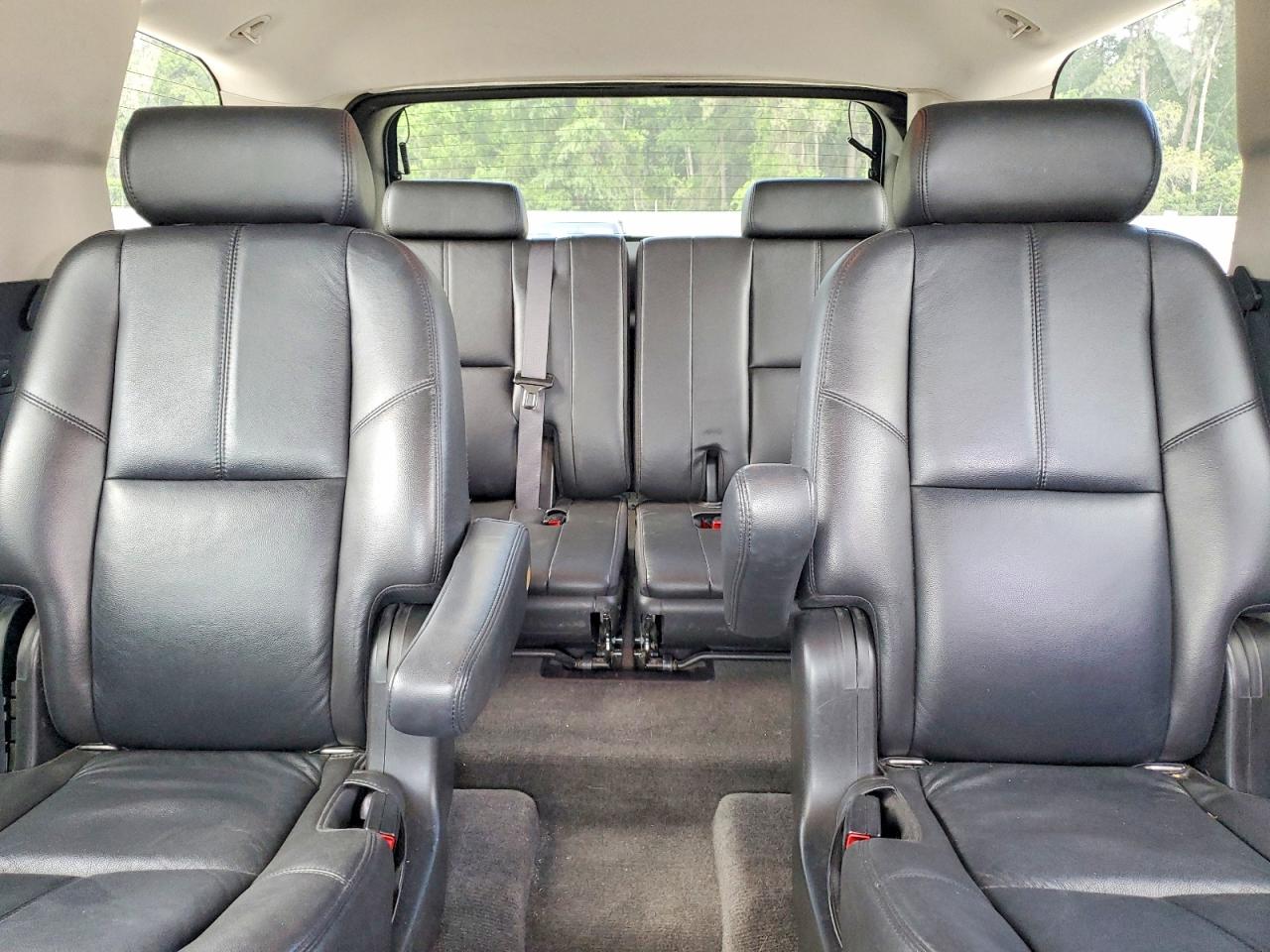 Chevrolet Tahoe C1500
