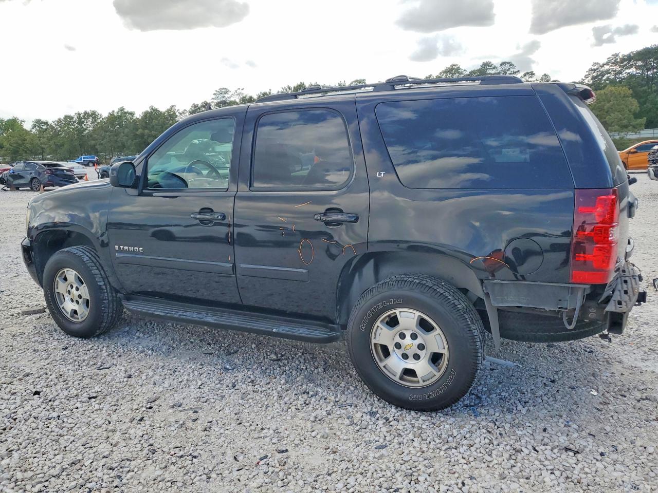 Chevrolet Tahoe C1500