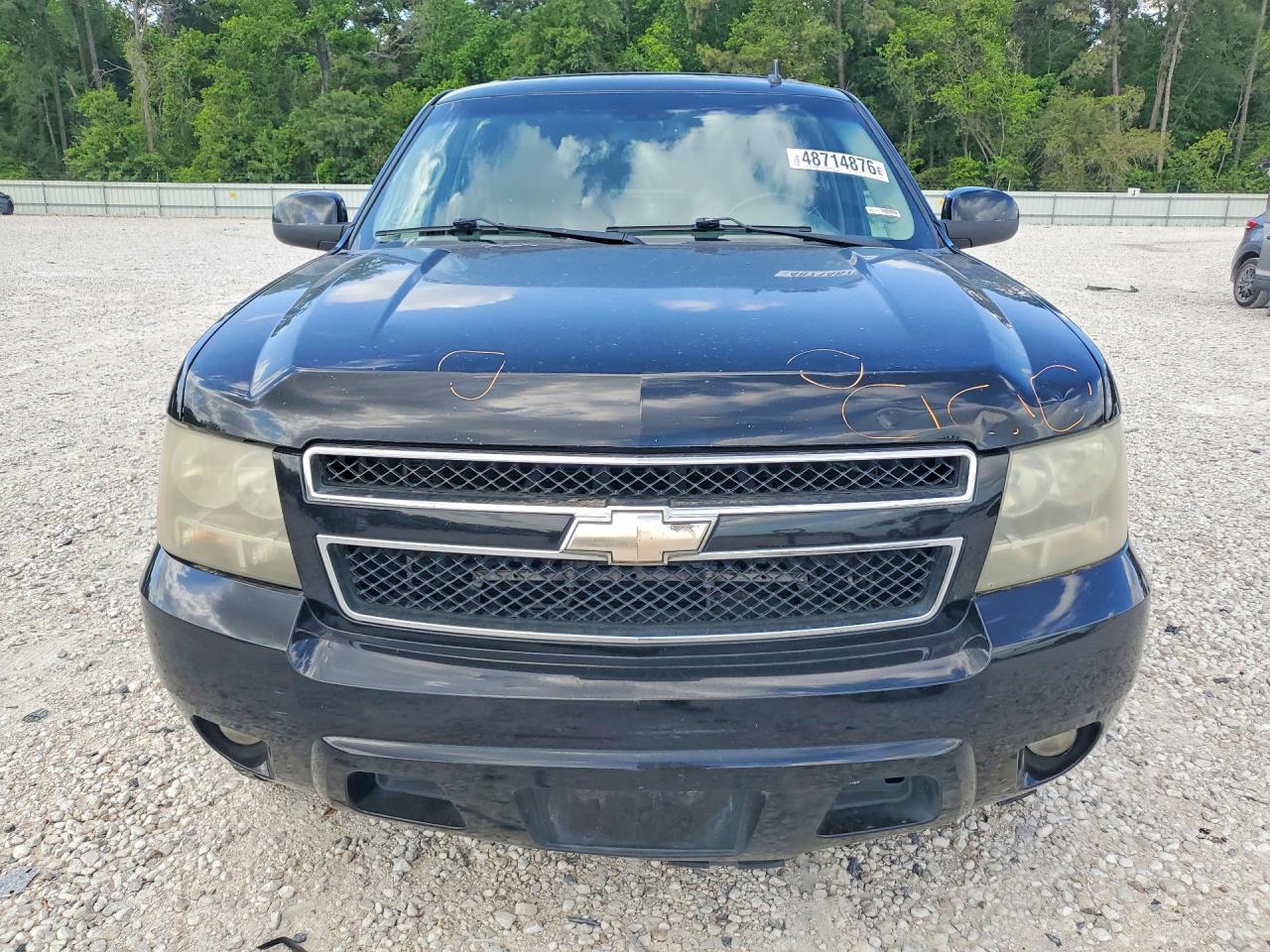 Chevrolet Tahoe C1500
