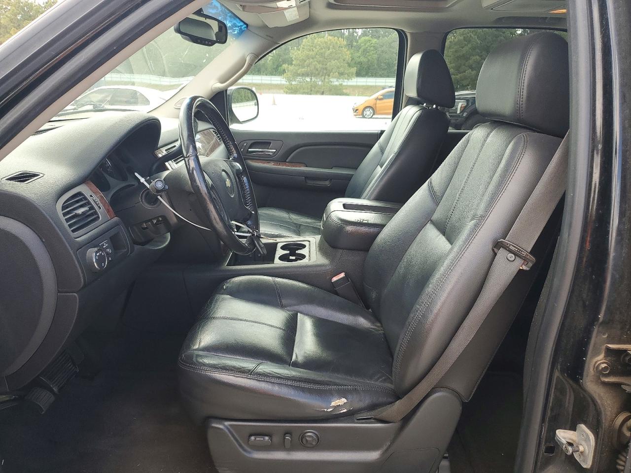Chevrolet Tahoe C1500