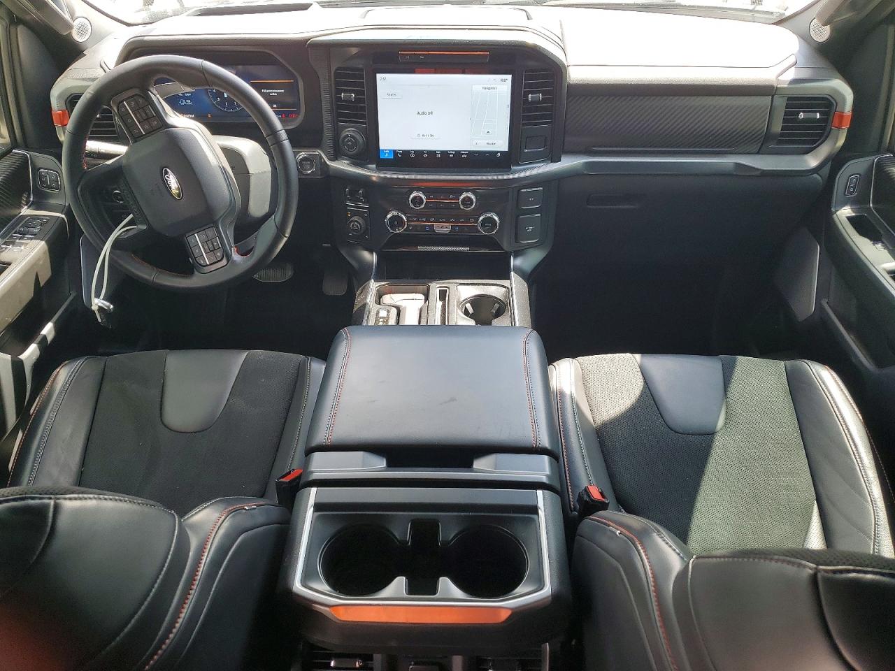 Ford F-150 Raptor