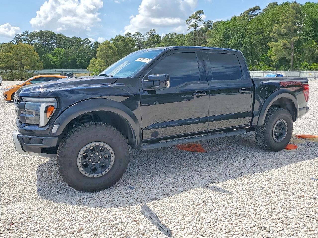 Ford F-150 Raptor