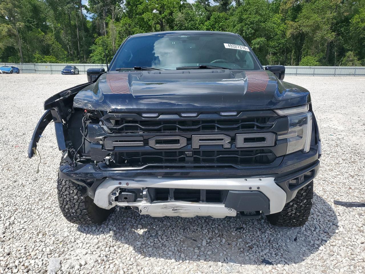 Ford F-150 Raptor