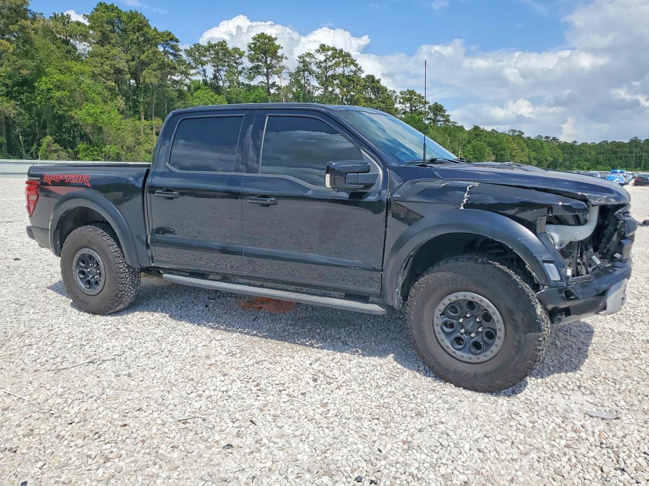 Ford F-150 Raptor