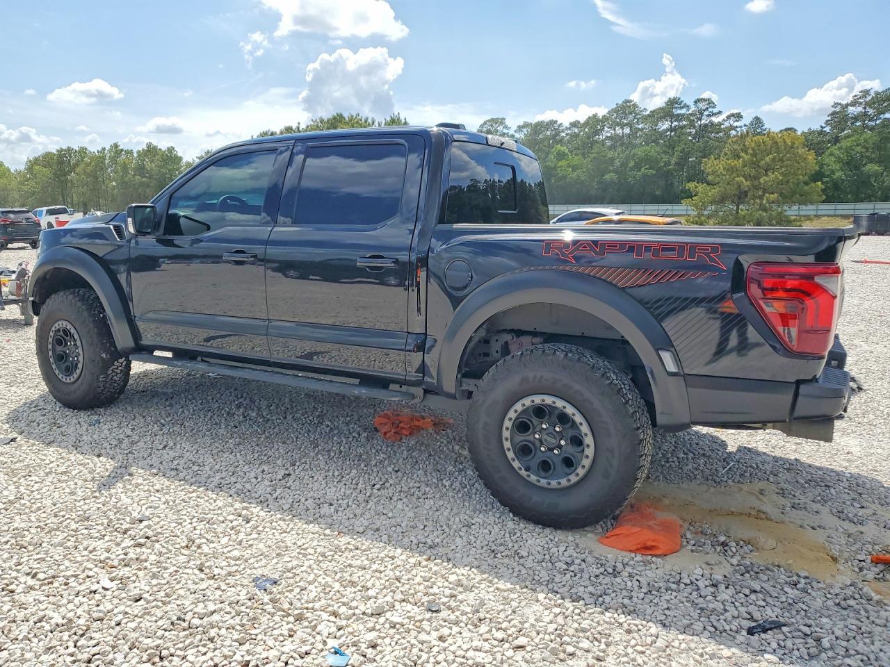 Ford F-150 Raptor