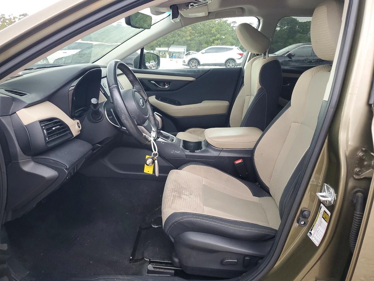 Subaru Outback Premium
