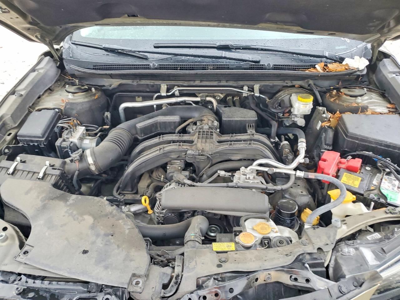 Subaru Outback Premium