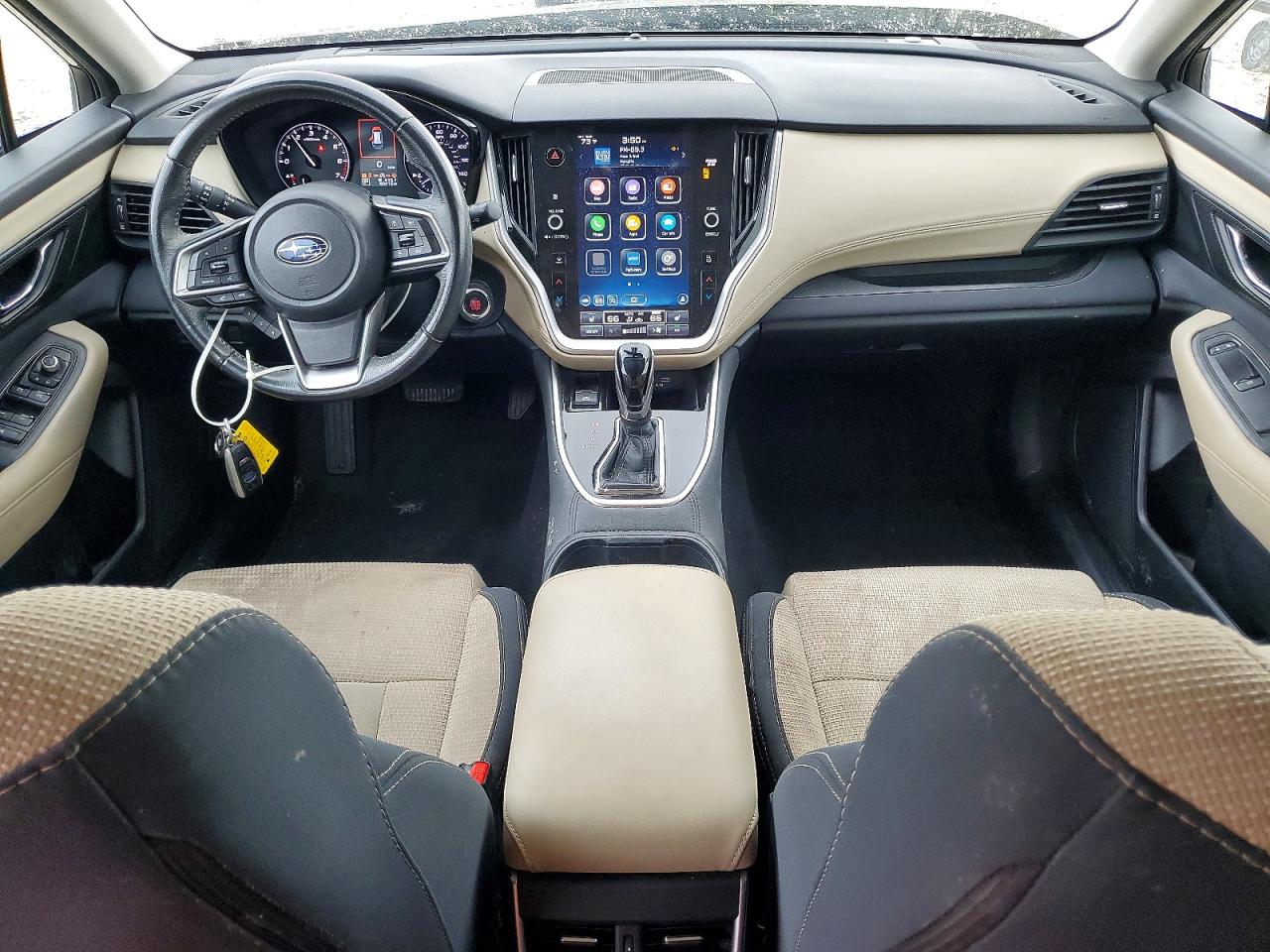 Subaru Outback Premium